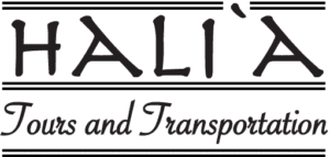 Oahu private tours logo