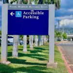 pearl harbor tour parking