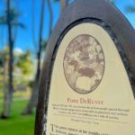 Historic Trail Fort DeRussy