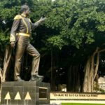 Kamehameha Third Statue Honolulu