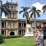 historical honolulu walking tour