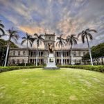 kamehameha statue downtown honolulu