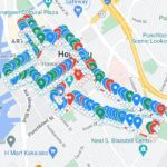 downtown honolulu walking tour