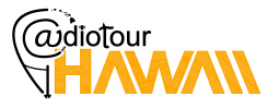 Audio Tour Hawaii Logo