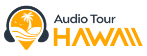 Audio Tour Hawaii Logo