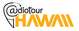 Audio Tour Hawaii Logo